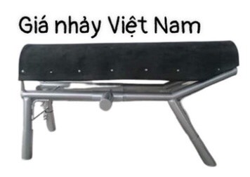 giá  nhảy  cho  heo  hàng vietnam 